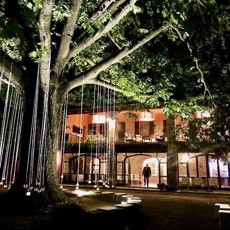 Tenuta La Quassa Ispra Esterno foto
