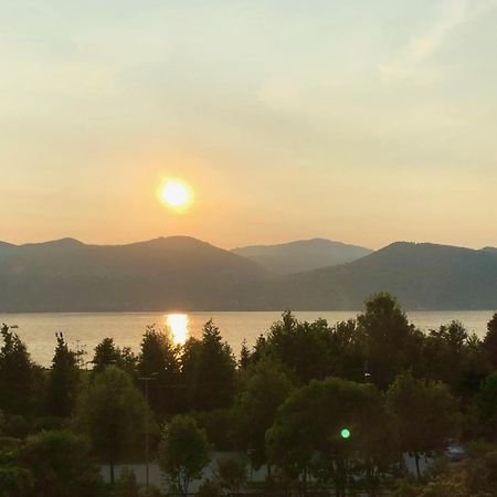 Tenuta La Quassa Ispra Esterno foto