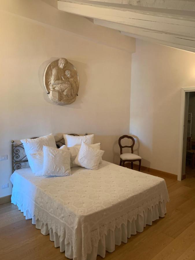 Tenuta La Quassa Ispra Esterno foto