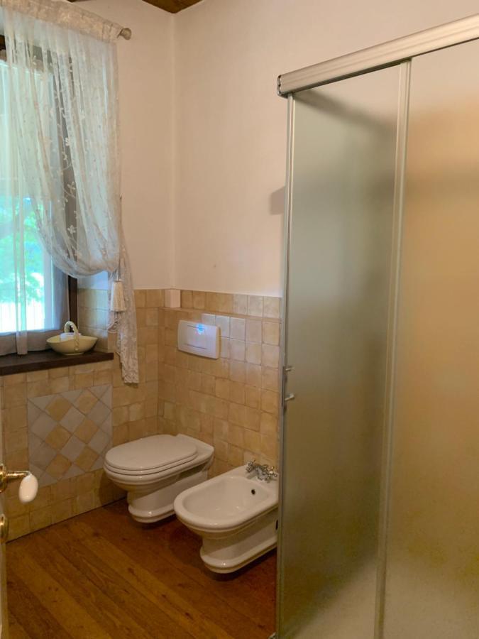 Tenuta La Quassa Ispra Esterno foto