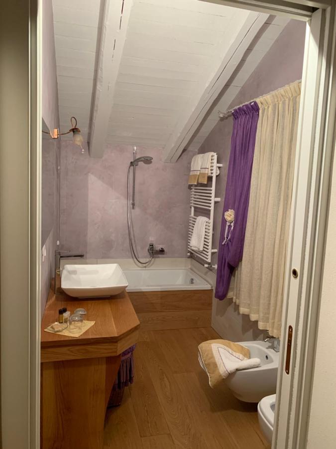 Tenuta La Quassa Ispra Esterno foto