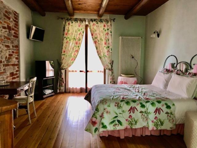Tenuta La Quassa Ispra Esterno foto