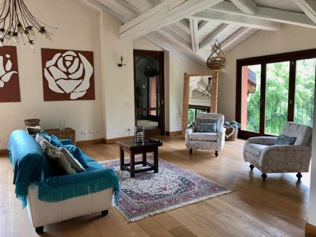 Tenuta La Quassa Ispra Esterno foto