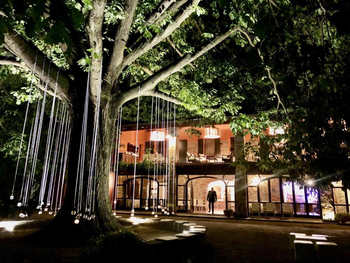 Tenuta La Quassa Ispra Esterno foto
