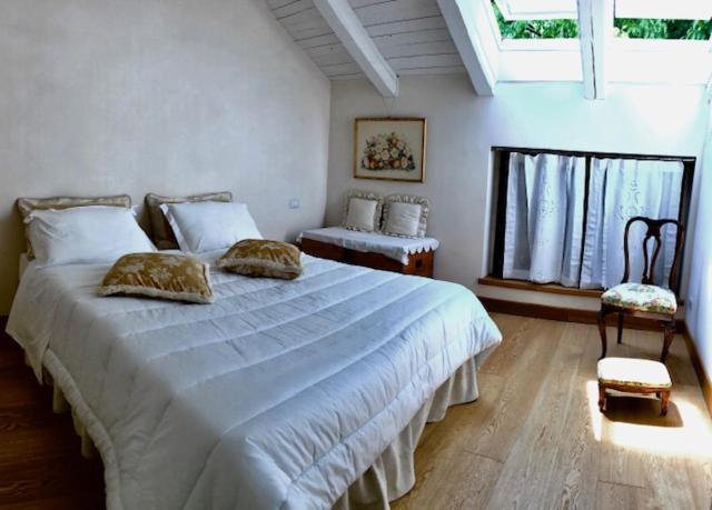 Tenuta La Quassa Ispra Esterno foto