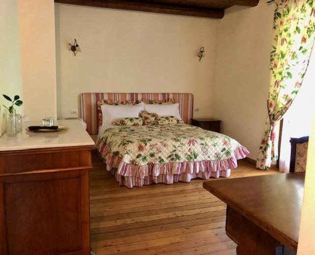 Tenuta La Quassa Ispra Esterno foto